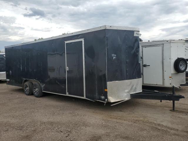  Salvage Southland Enclosed