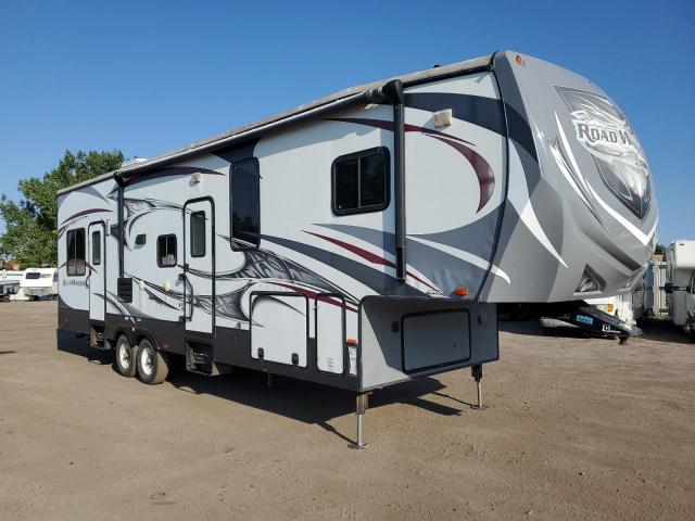  Salvage Hrld Mallard 21