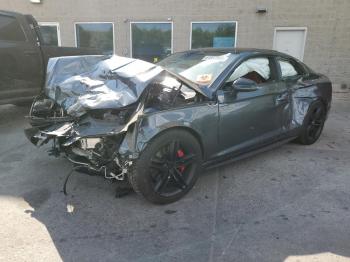  Salvage Audi S5