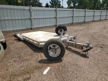  Salvage Aluma 7814tilt-s