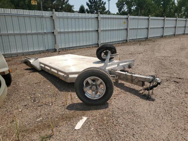  Salvage Aluma 7814tilt-s