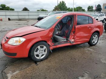  Salvage Chevrolet Cobalt