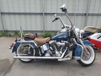  Salvage Harley-Davidson Mc