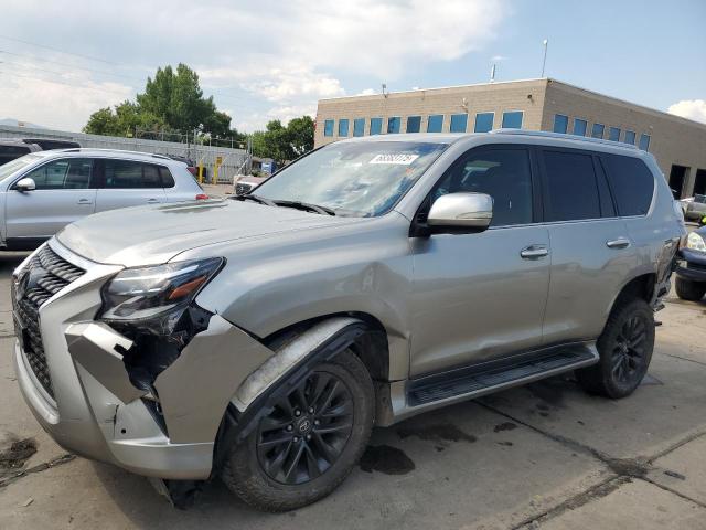  Salvage Lexus Gx