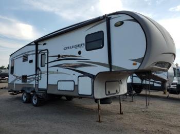  Salvage Crrv Trvl Trail
