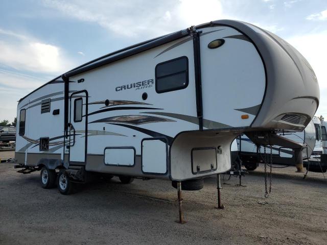  Salvage Crrv Trvl Trail