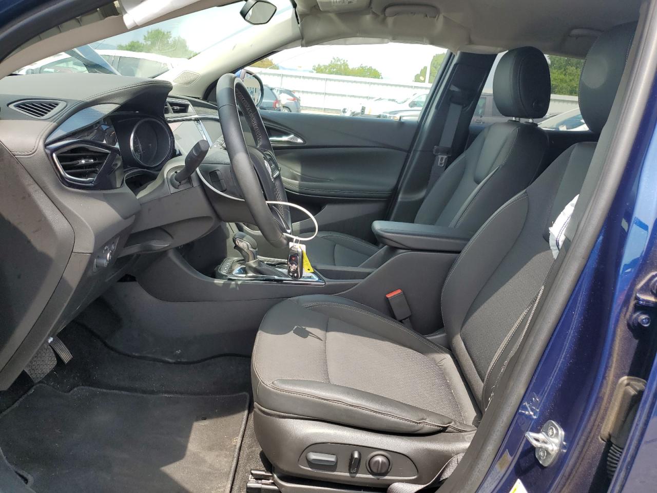 Buick Encore Preferred Image 7