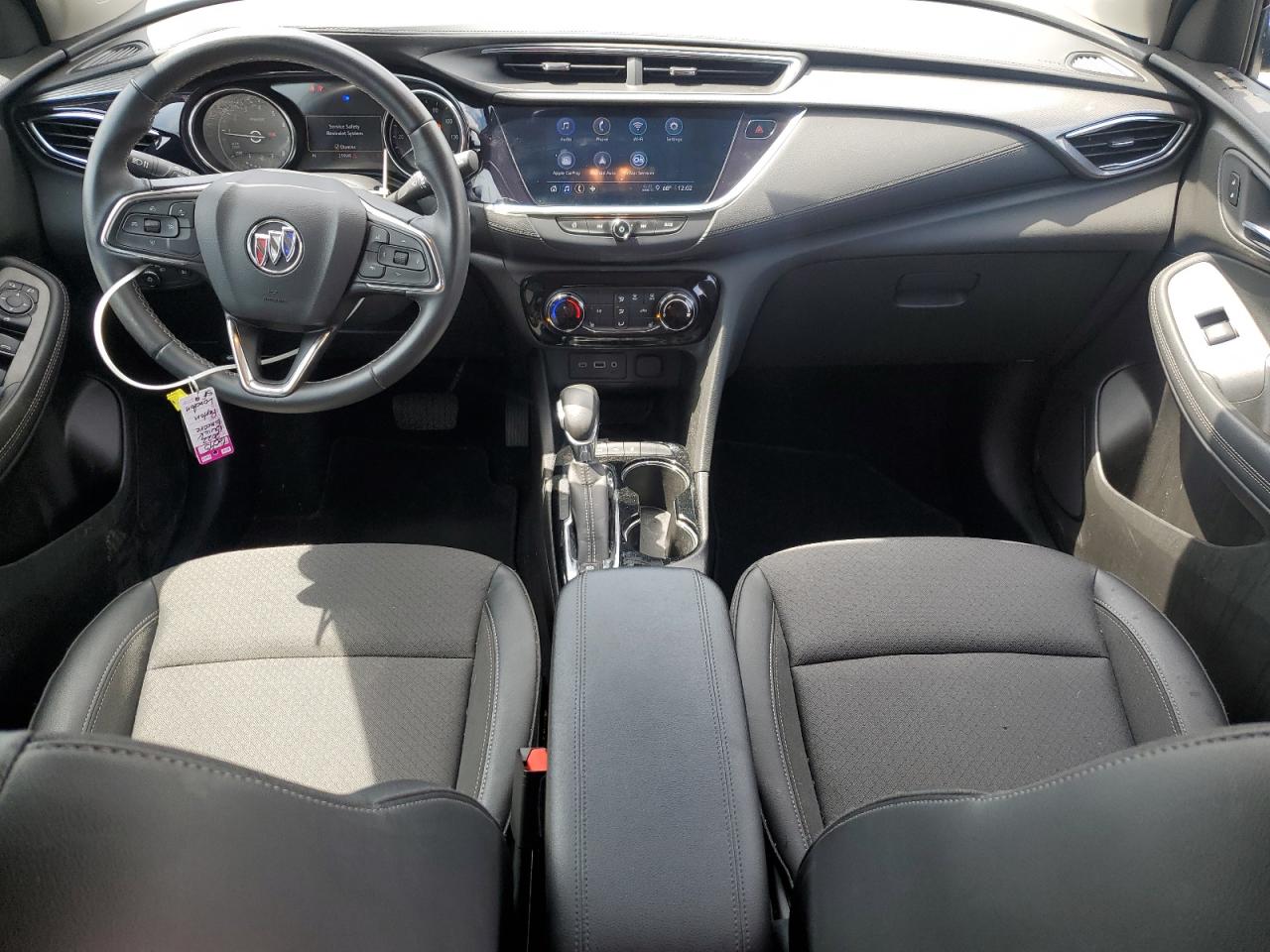 Buick Encore Preferred Image 6