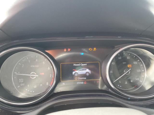 Buick Encore Preferred Image 12