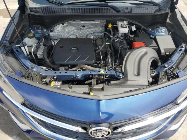 Buick Encore Preferred Image 13