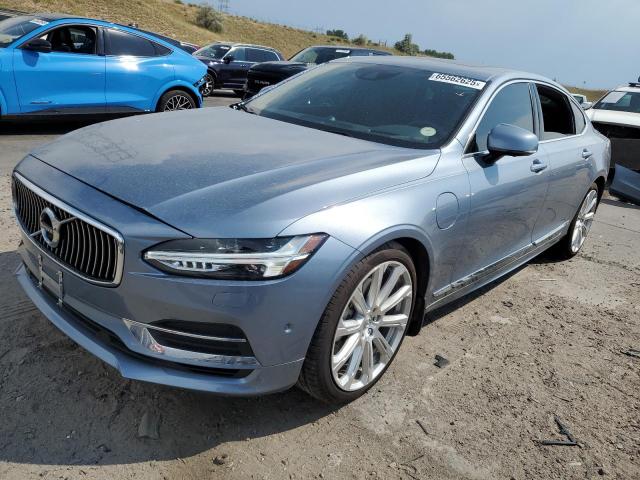  Salvage Volvo S90