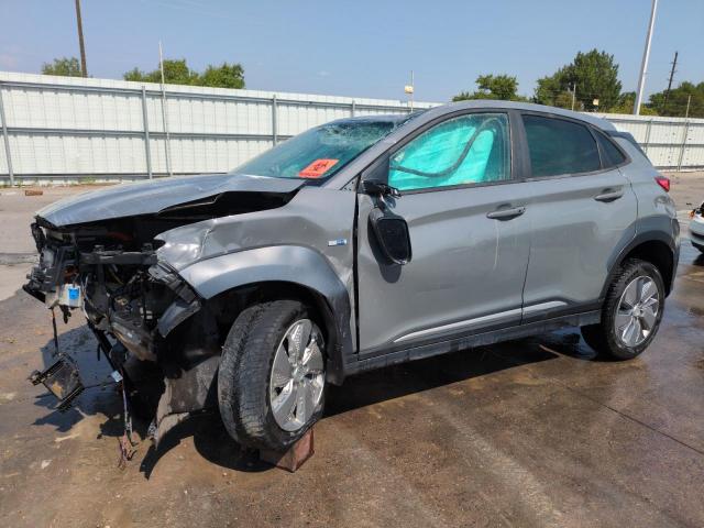  Salvage Hyundai KONA