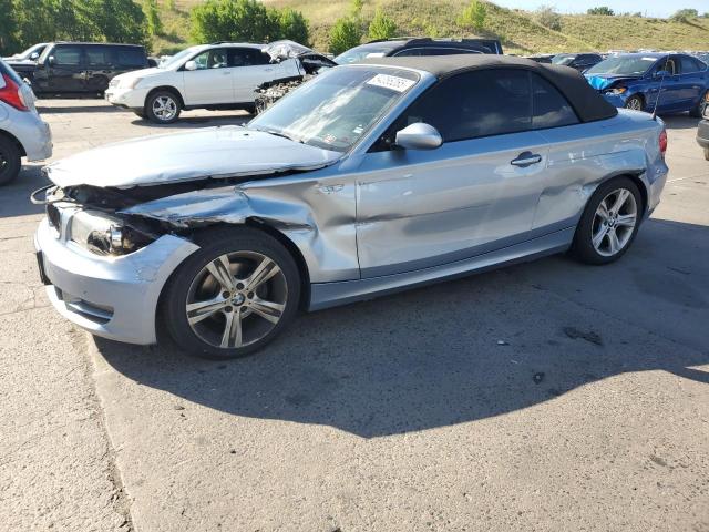  Salvage BMW 1 Series
