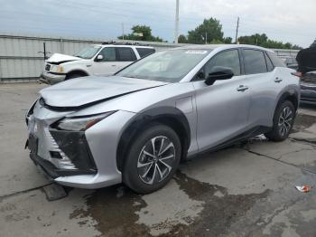  Salvage Lexus Rz