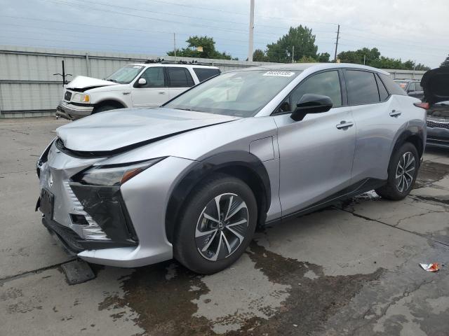  Salvage Lexus Rz