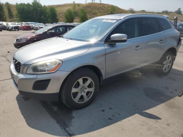  Salvage Volvo XC60