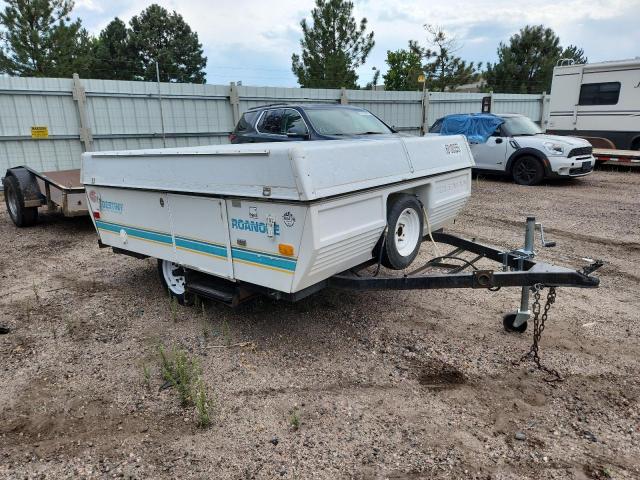  Salvage Coleman Destiny Roanoke M-28
