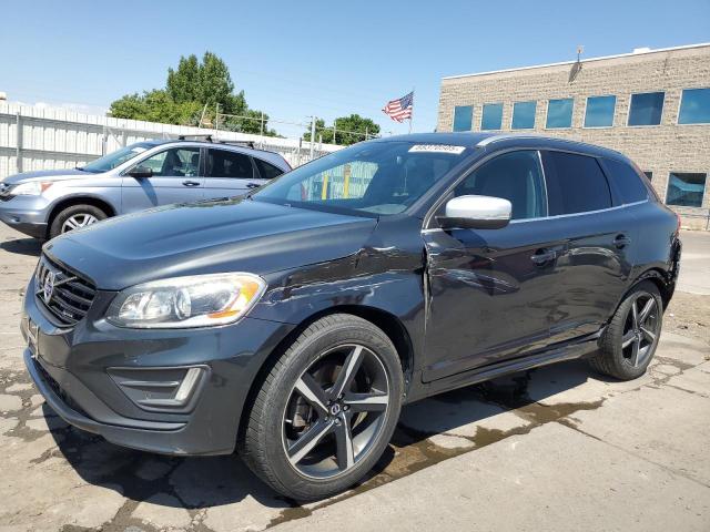  Salvage Volvo XC60