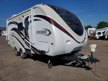  Salvage Keystone Ultra Light Bullet