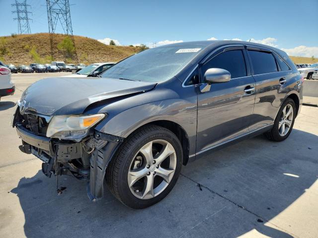  Salvage Toyota Venza