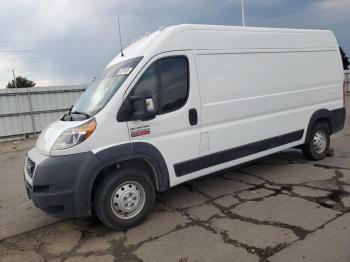  Salvage Ram Promaster