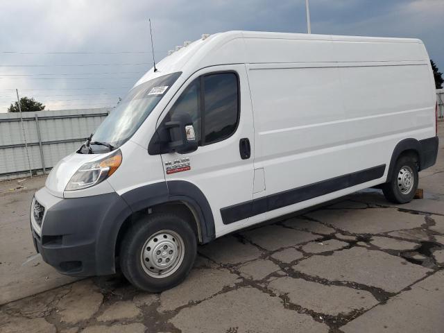  Salvage Ram Promaster