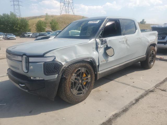  Salvage Rivian Rit
