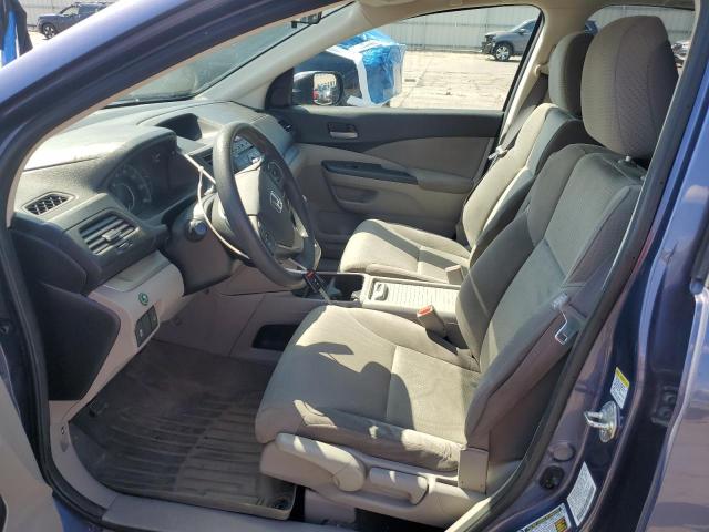 Honda Crv Ex Image 8