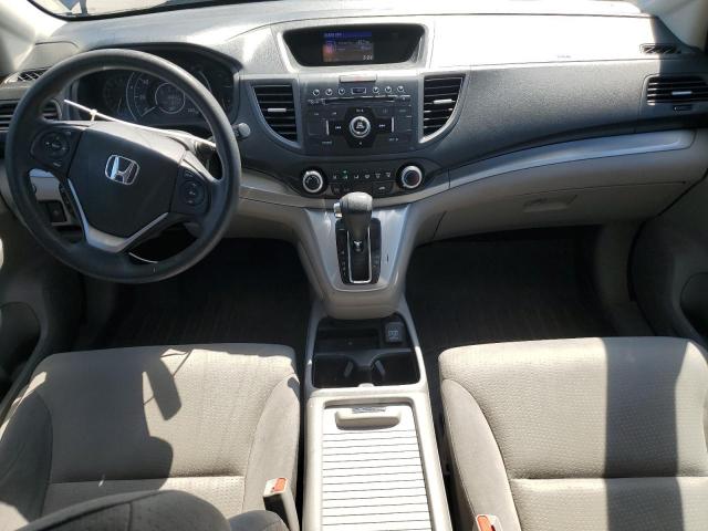 Honda Crv Ex Image 12