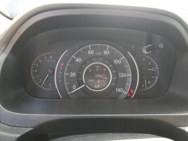 Honda Crv Ex Image 6