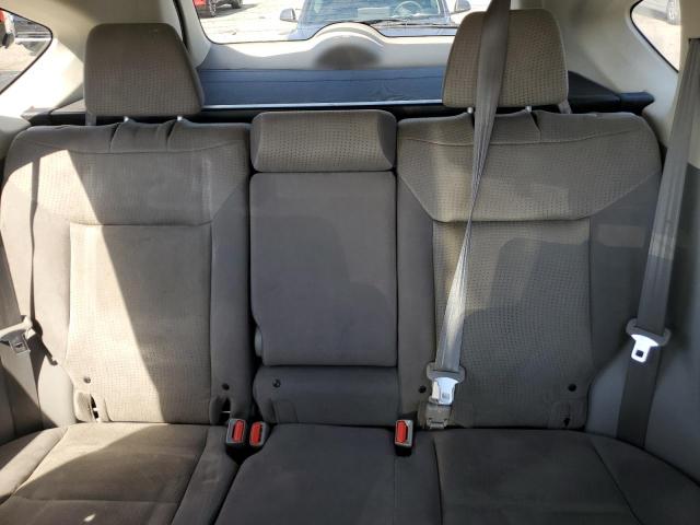 Honda Crv Ex Image 11