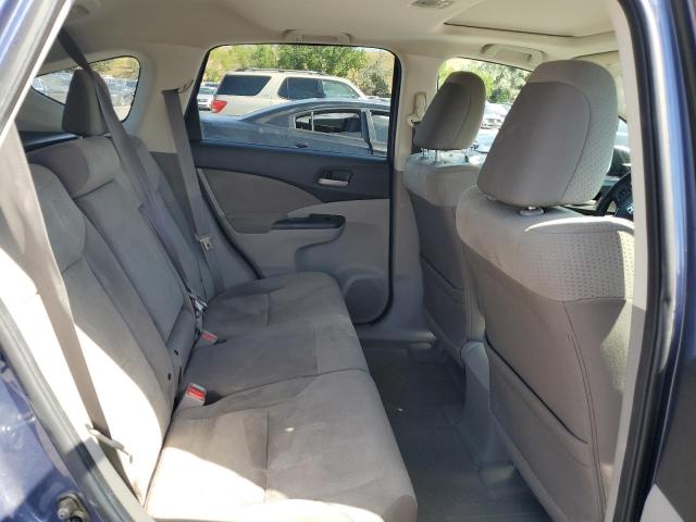 Honda Crv Ex Image 7