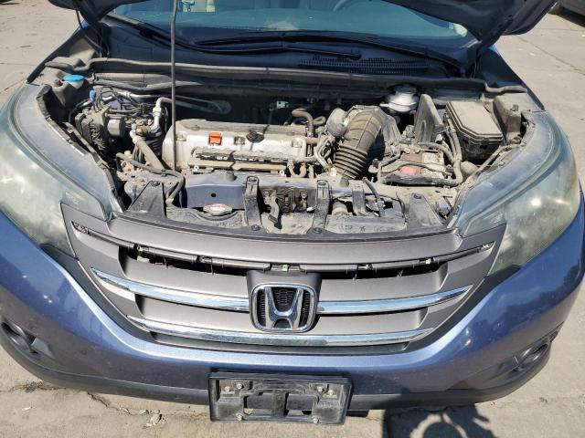 Honda Crv Ex Image 13