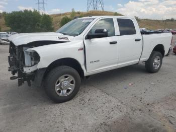  Salvage Ram 2500
