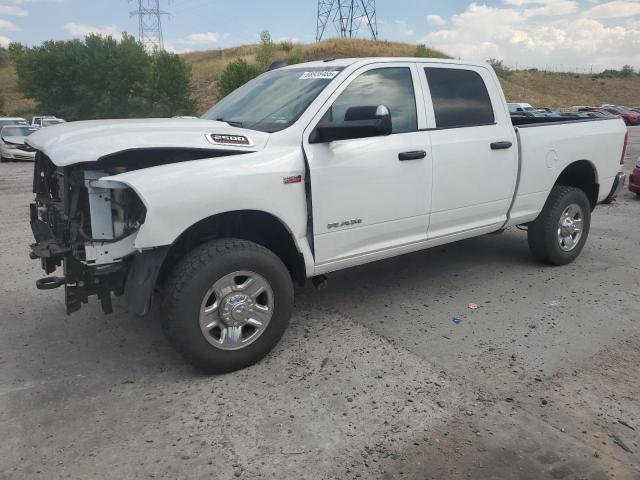  Salvage Ram 2500