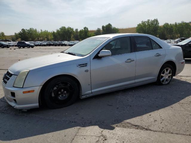  Salvage Cadillac STS