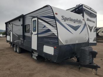  Salvage Keystone Springdale