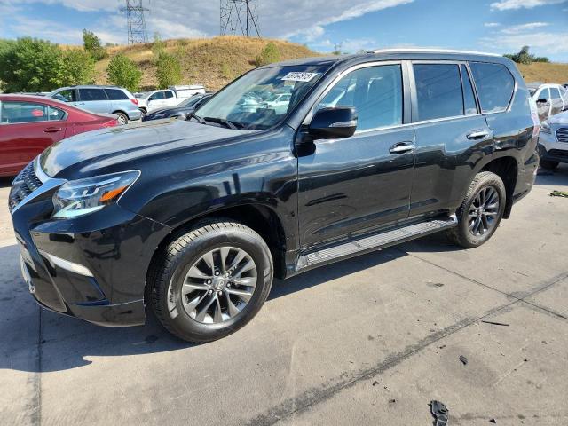  Salvage Lexus Gx