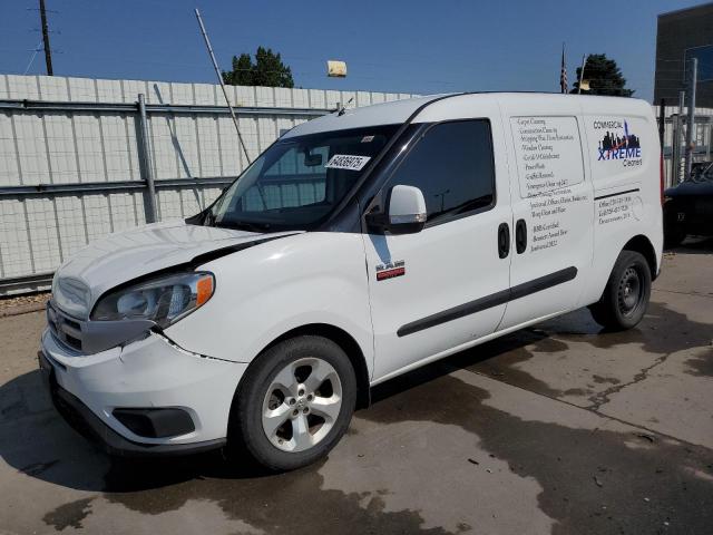  Salvage Ram Promaster