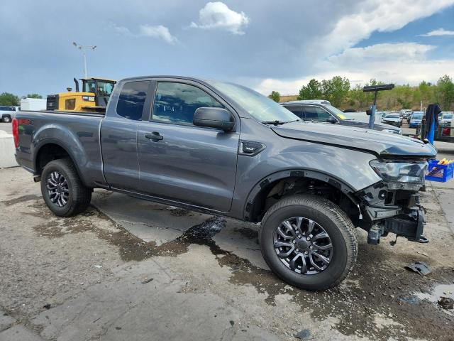 Ford Ranger Xl Image 6