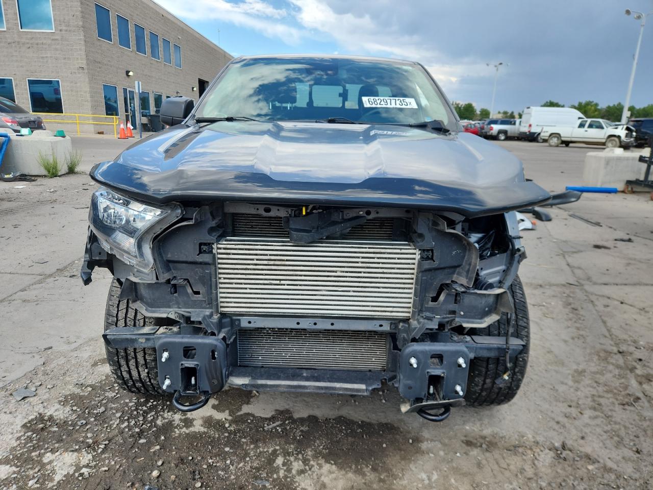 Ford Ranger Xl Image 2