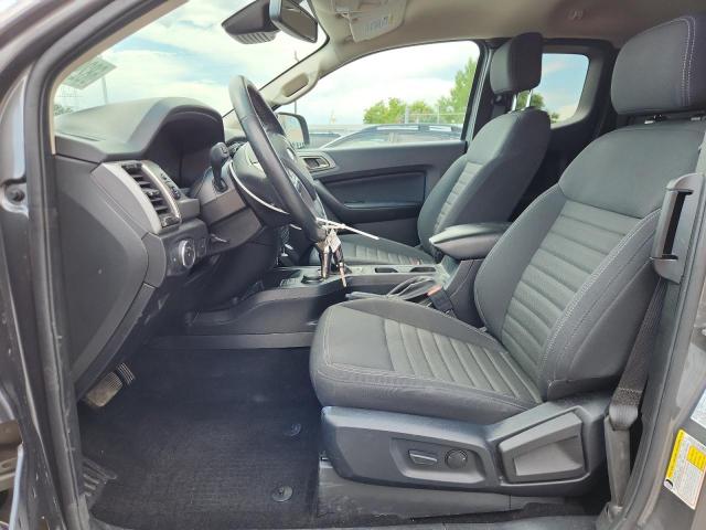 Ford Ranger Xl Image 5