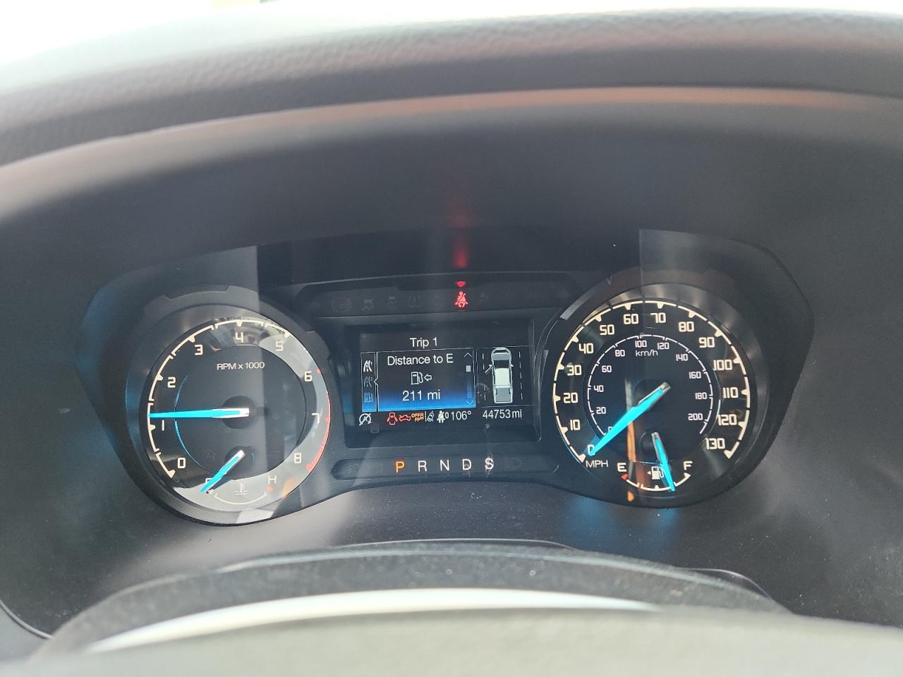 Ford Ranger Xl Image 13