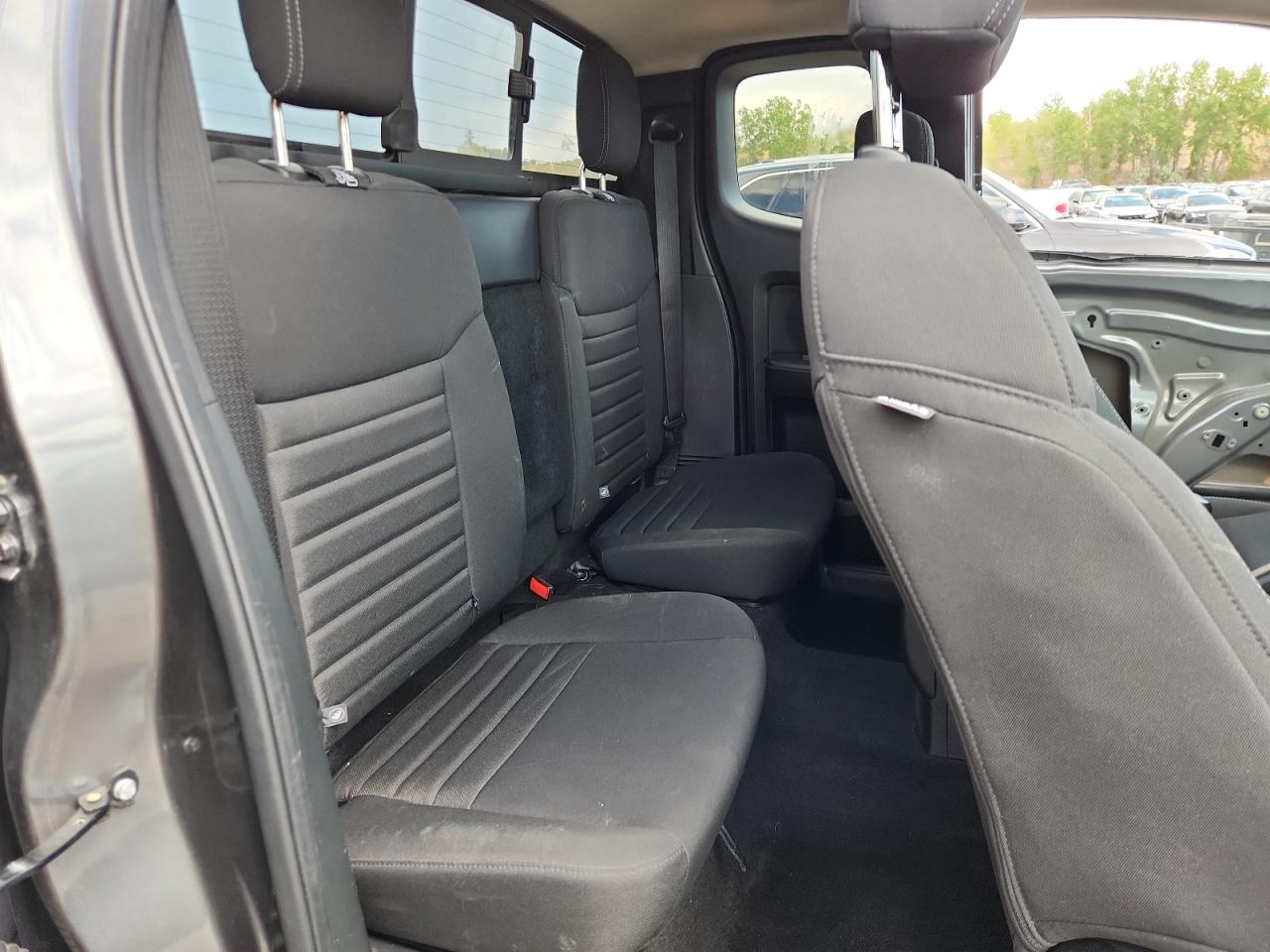 Ford Ranger Xl Image 4