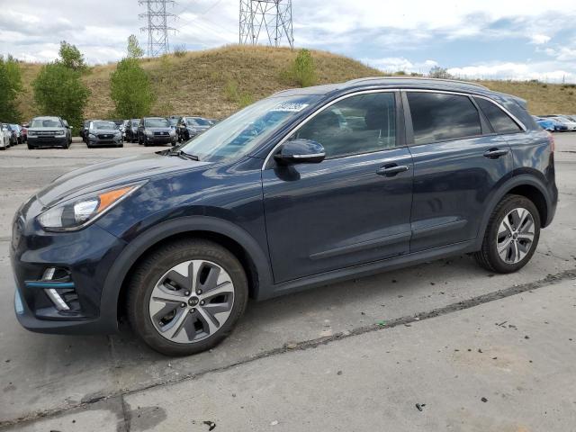  Salvage Kia Niro