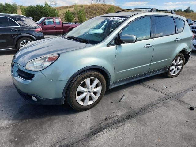  Salvage Subaru Tribeca