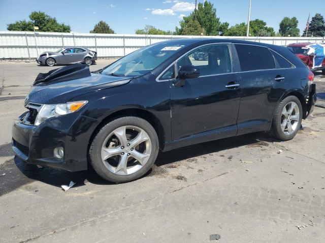  Salvage Toyota Venza