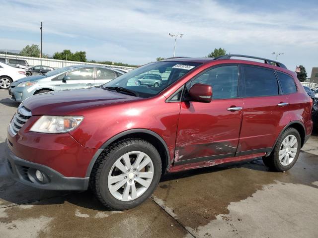  Salvage Subaru Tribeca