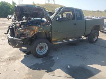 Salvage Dodge 2500