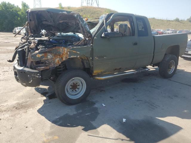  Salvage Dodge 2500